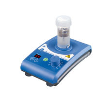 Máy đồng hóa mẫu Ika Model: ULTRA-TURRAX® Tube Drive